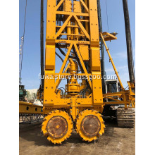 Top Cutter Trencher for Heavy Equipment